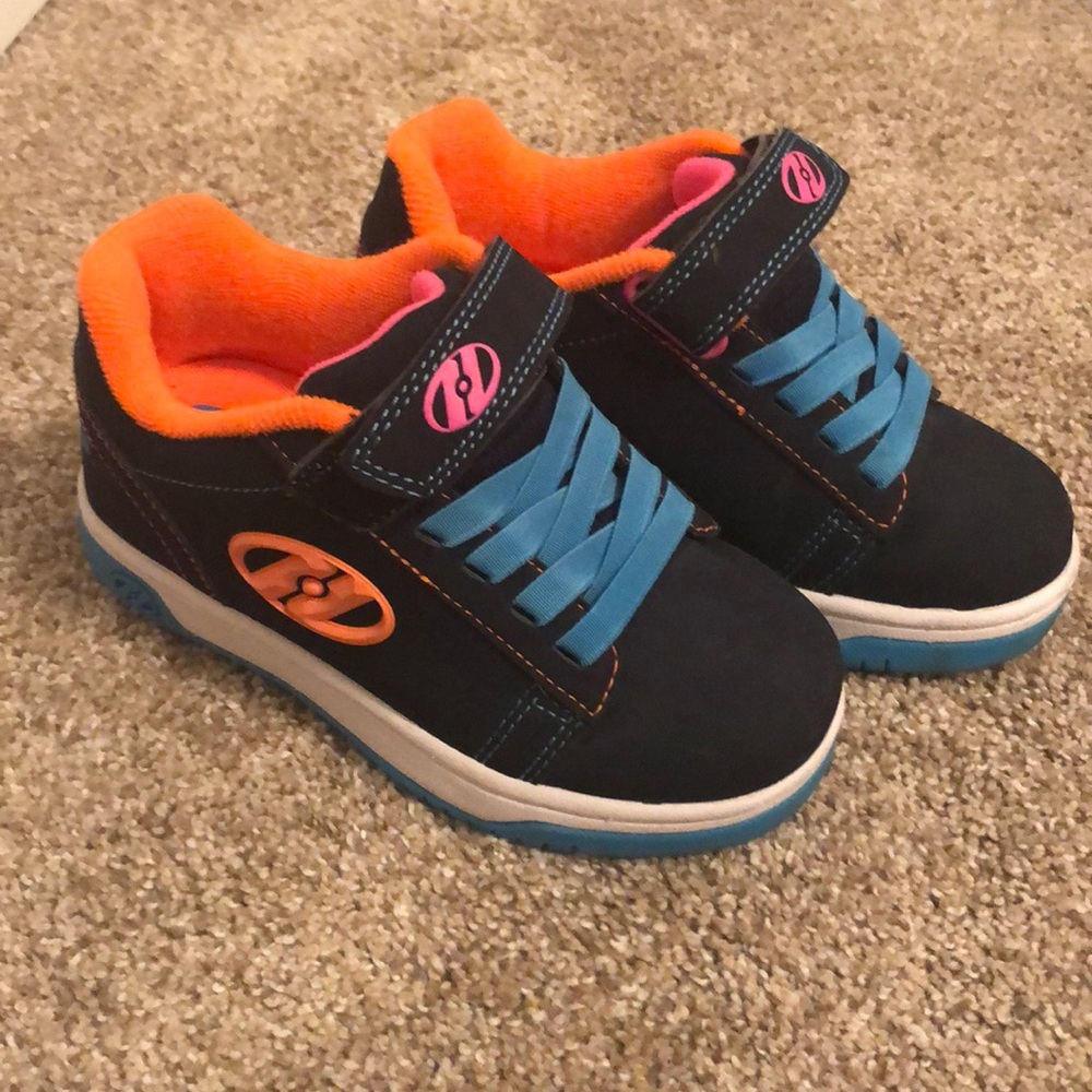 Heely Shoes